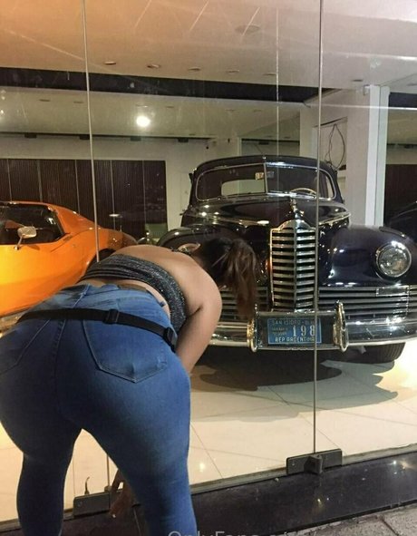 cxerrypie ポルノスター 裸 画像