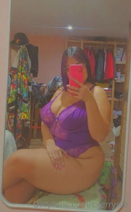 cxerrypie スターセックス ギャラリー