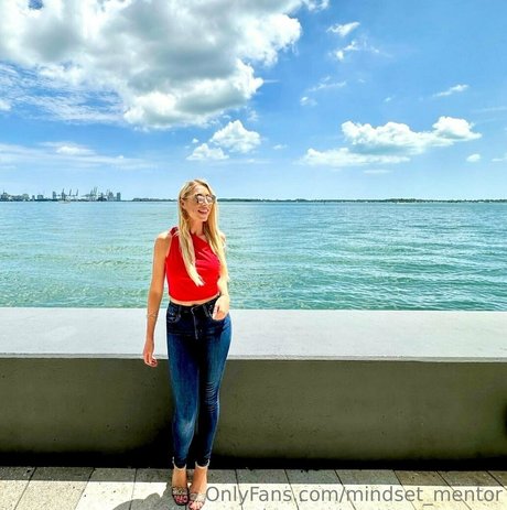 mindset mentorrrr スター xxx 写真