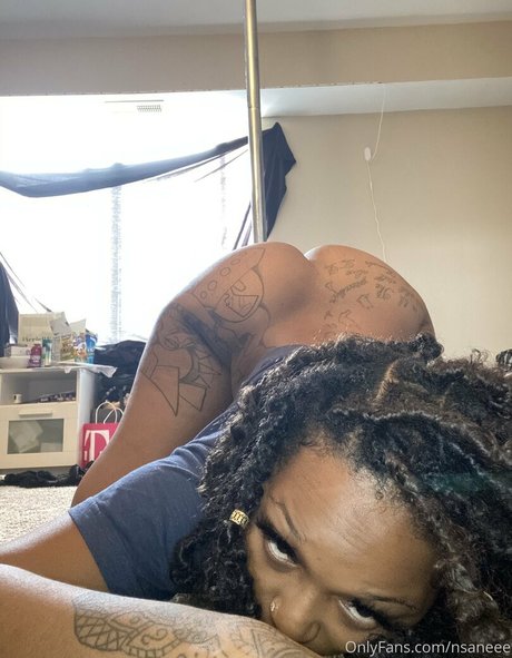 nsaneee ポルノスター トップ 写真