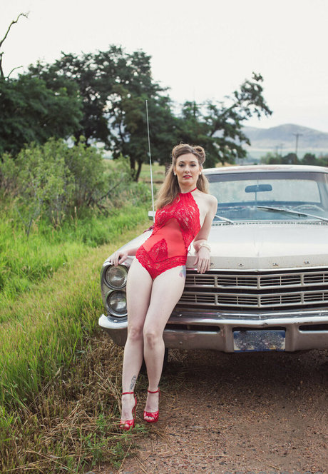 puckbunnyof ポルノスター 画像