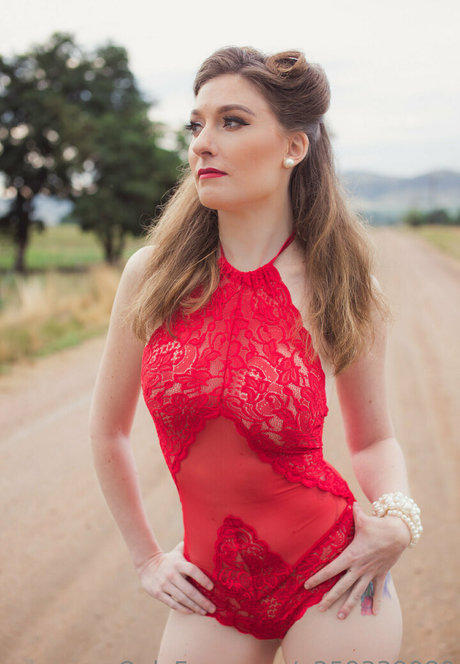 赤毛の太めOnlyFans ベスト 写真