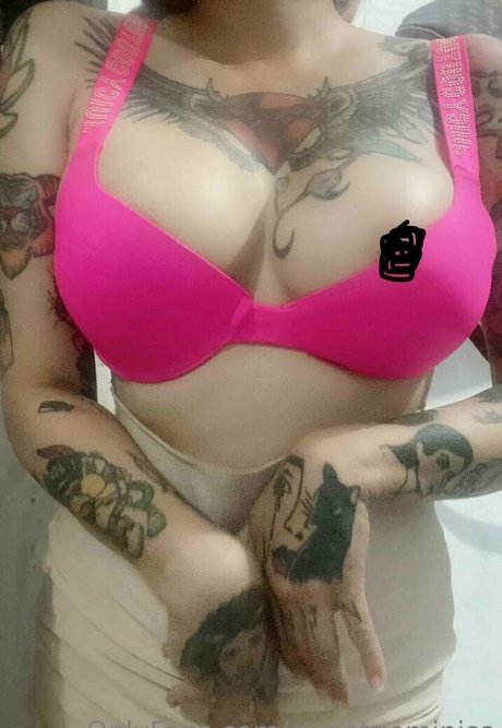 sweetgeminiss セクシーなポルノスター 写真