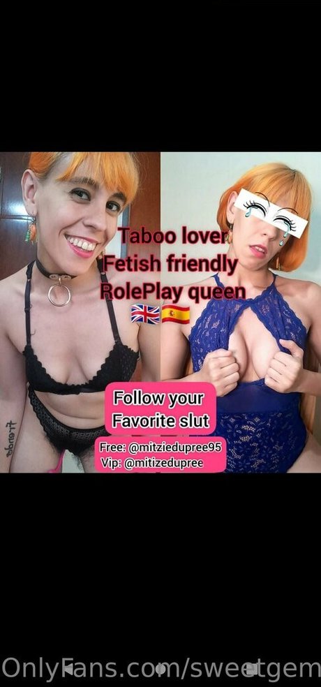 sweetgeminiss HDスター 画像