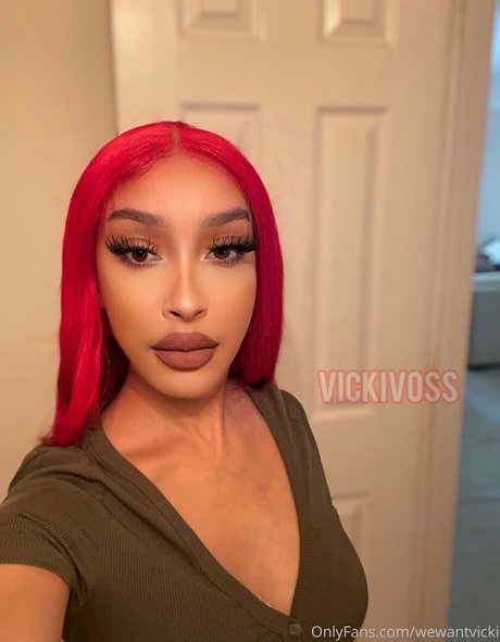 wewantvicki ポルノスター パーフェクト 画像