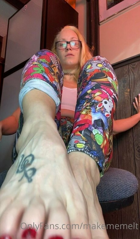 makememelt かわいいスター 写真