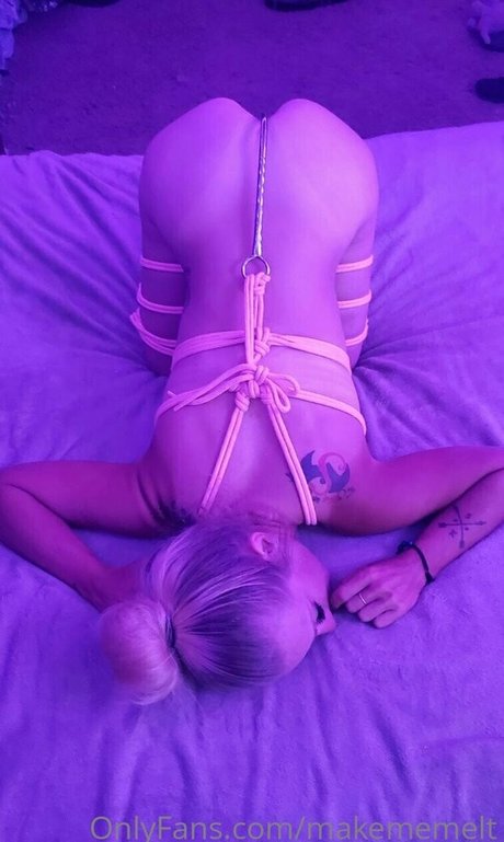 makememelt エロティックモデル 画像