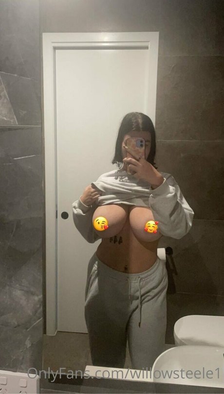 Phoebewillow アダルトスター アーカイブ