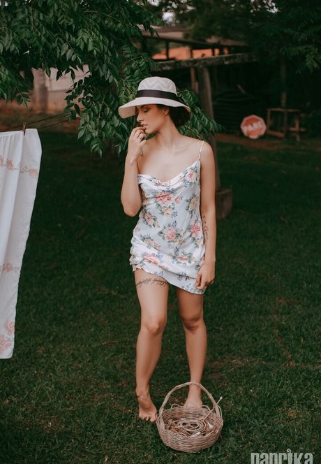 クリスマスヌードOnlyFans えろた ギャラリー