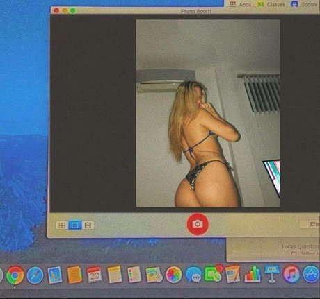 domevelezzz エロティックなスター 写真