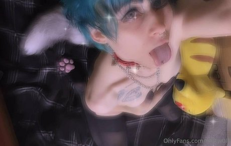 milkw0lf ポルノモデル 写真