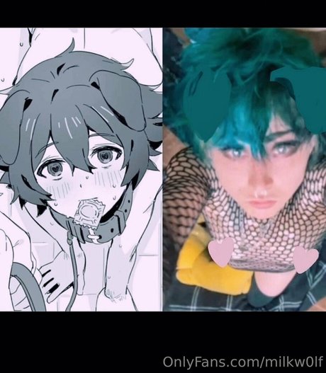 milkw0lf 無料女優 写真