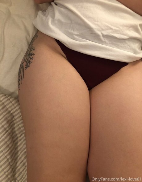 lexi love81 ポルノスター ベスト 画像