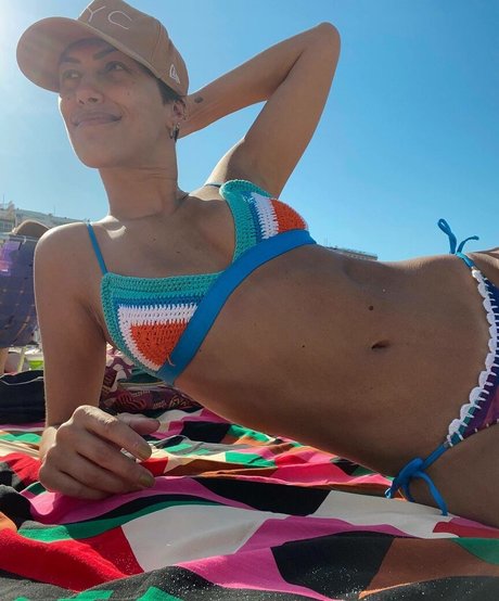 Rachel Drodowsky 完璧なスター 写真