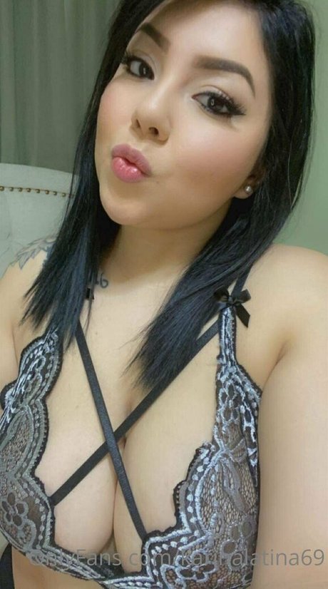 karinalatina69 高品質モデル アーカイブ