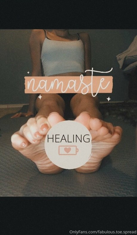fabulous toe spread ヌード女優 アーカイブ