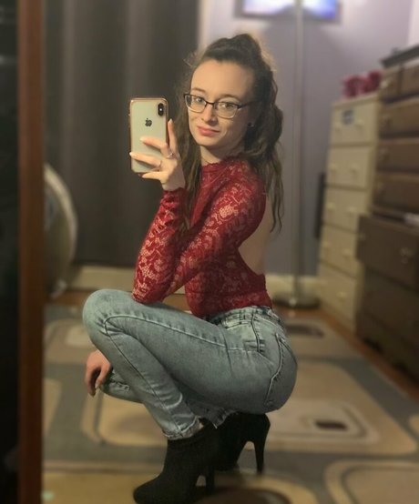 Emma Rouge ポルノスター 写真