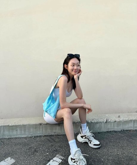 Jasmine Cho Jazzycho セクシー女優 写真