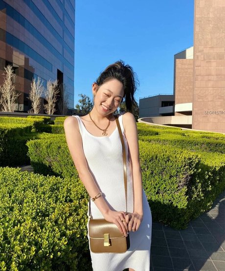 Jasmine Cho Jazzycho セックスモデル 画像