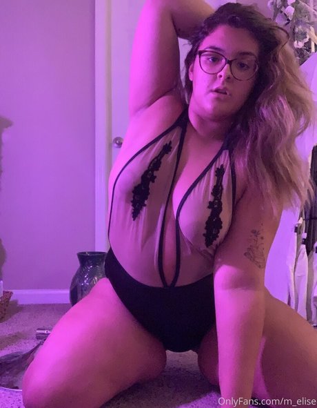 m elise セクシーなスター 写真