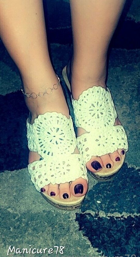 manicure78 ホットモデル 写真