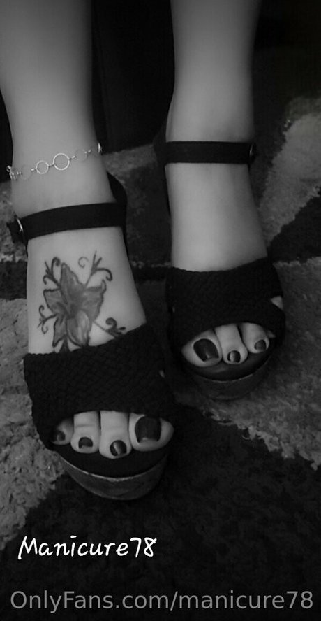 manicure78 最高のスター アーカイブ