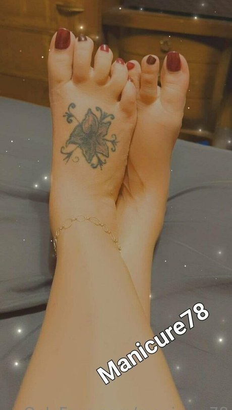 manicure78 裸のポルノスター 写真