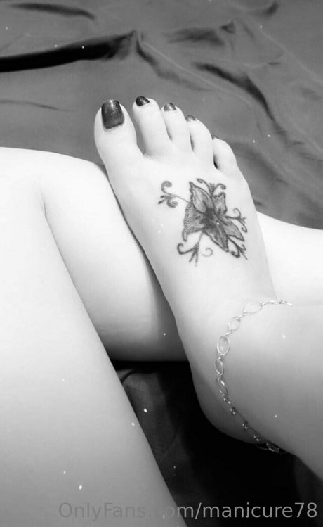 manicure78 アートスター 写真