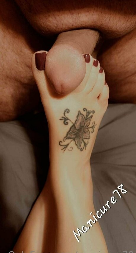 manicure78 独占ポルノスター ギャラリー