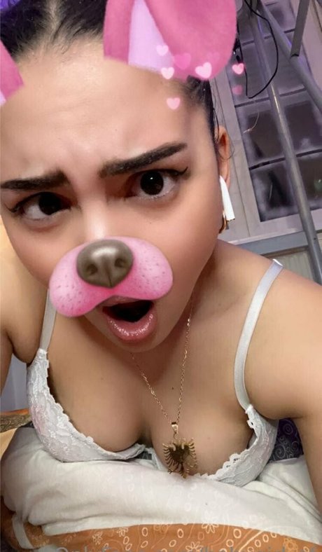 Babygirl Of 裸モデル 写真