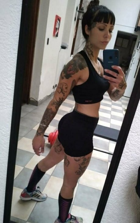 melodyhotttbaby 完璧なスター 画像