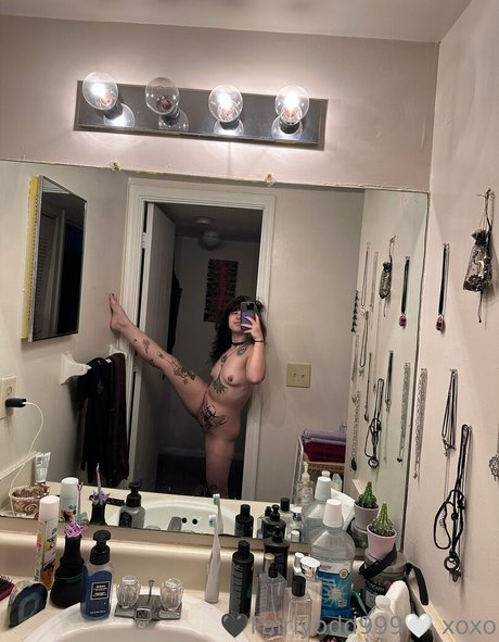 fairlyodd222 完璧なポルノスター 写真