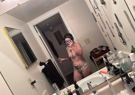 fairlyodd222 高品質モデル 画像