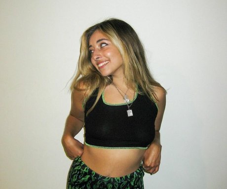 Tiana Renay スター アーカイブ