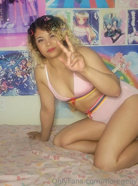 BBW フェイシャル OnlyFans ホットセクシー 写真