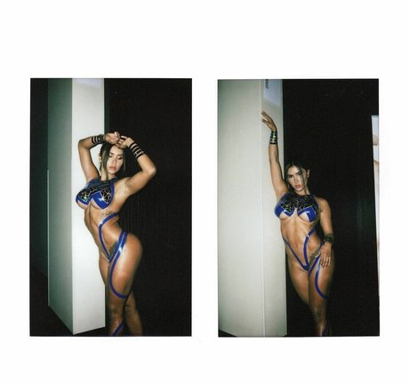 BlackTapeProject アートポルノスター 画像