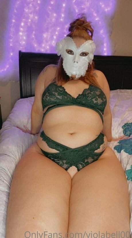 violabell00 独占スター 写真