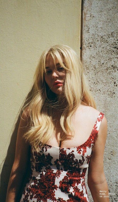 Emily Lind Profilbild