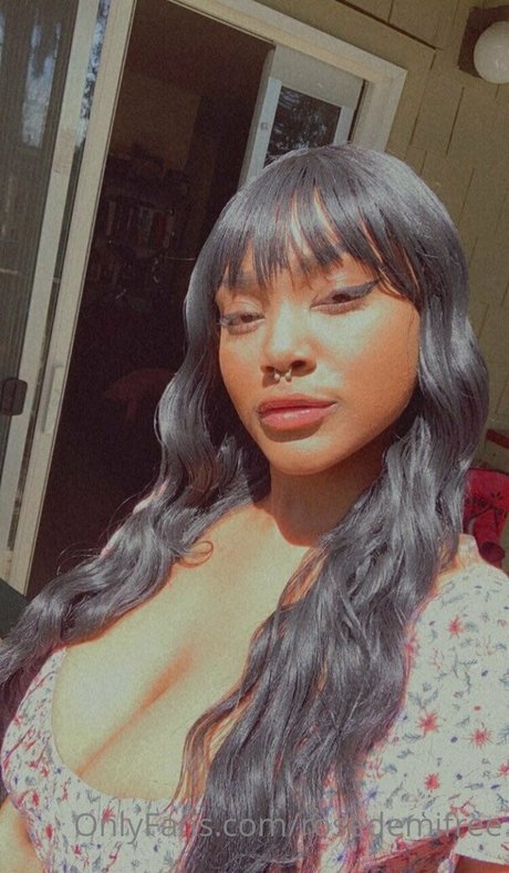 rosedemifree ポルノスター アダルト 写真