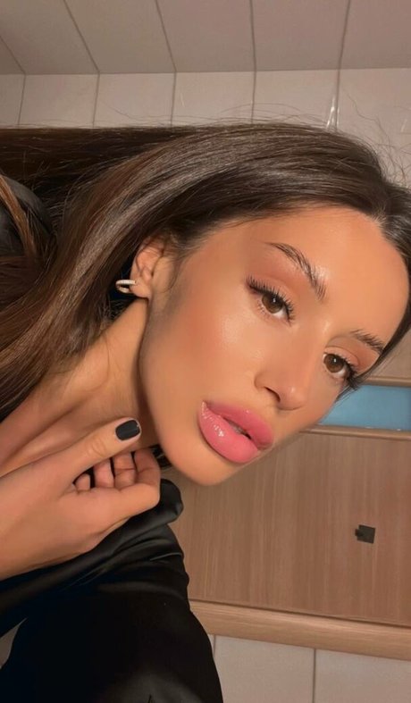 OnlyFansでチャット パーフェクト 画像