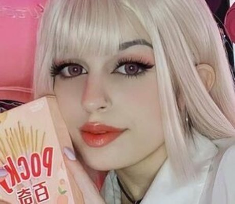 waify waifu 完璧なスター 画像