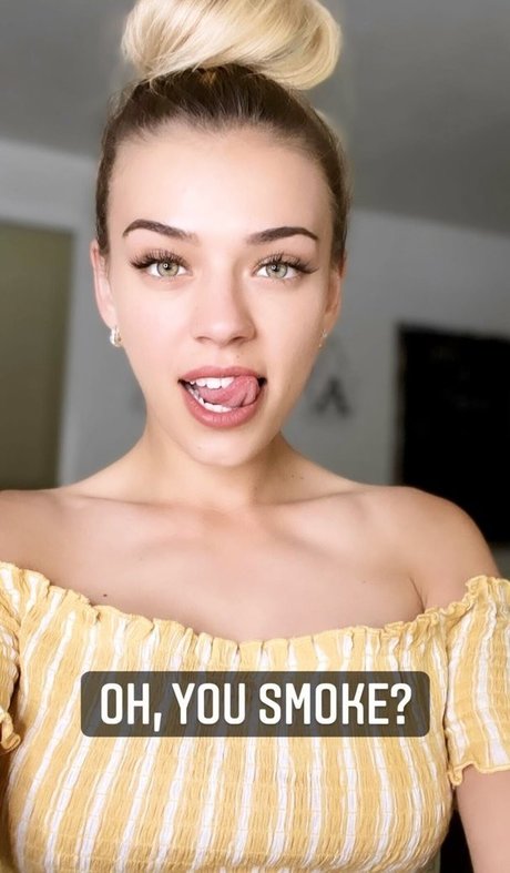 Koala Puffs ポルノモデル 写真