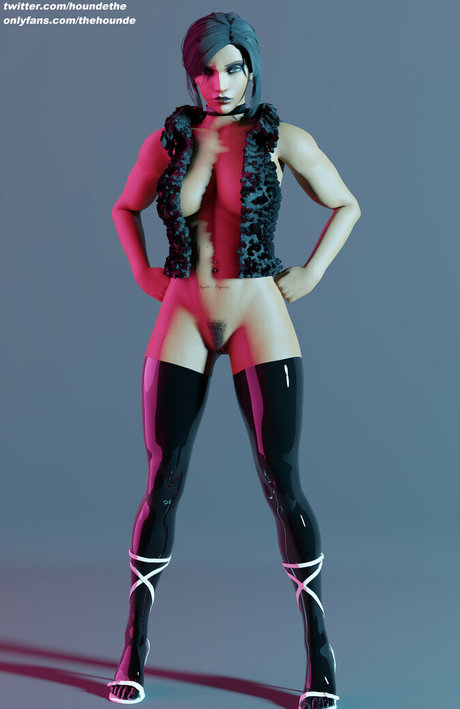 19歳のOnlyFans ポルノグラフィック ギャラリー