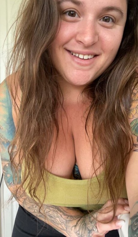 HandfulHeather ポルノスター ホット 写真