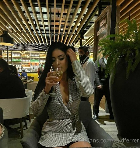 zaidferrer ポルノモデル 画像