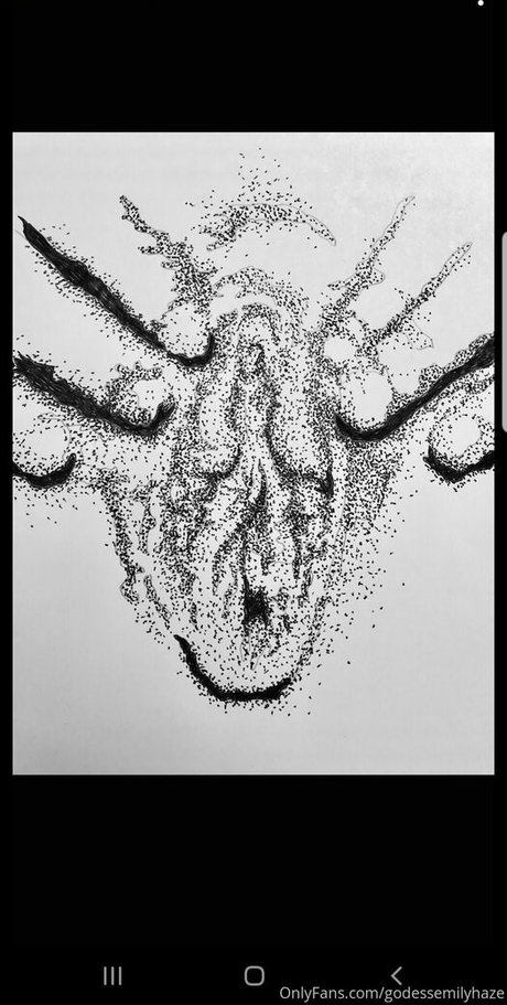 realemilyhaze スター 写真