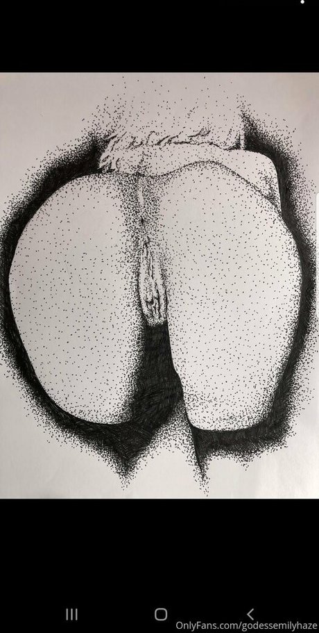 realemilyhaze エロティックなスター 写真