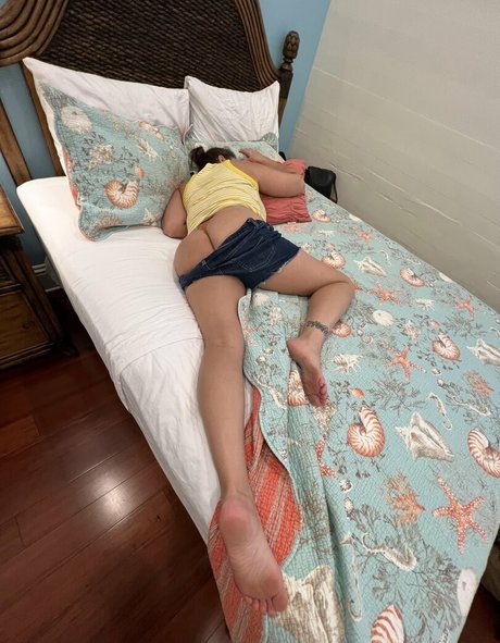 NaughtyNurse314 美しいスター 写真