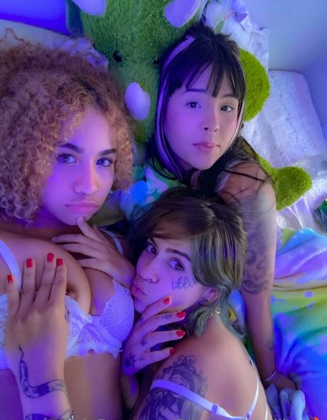 barbarabrasileira_ アダルトモデル 写真