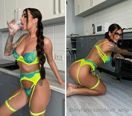 love whip ポルノスター 画像